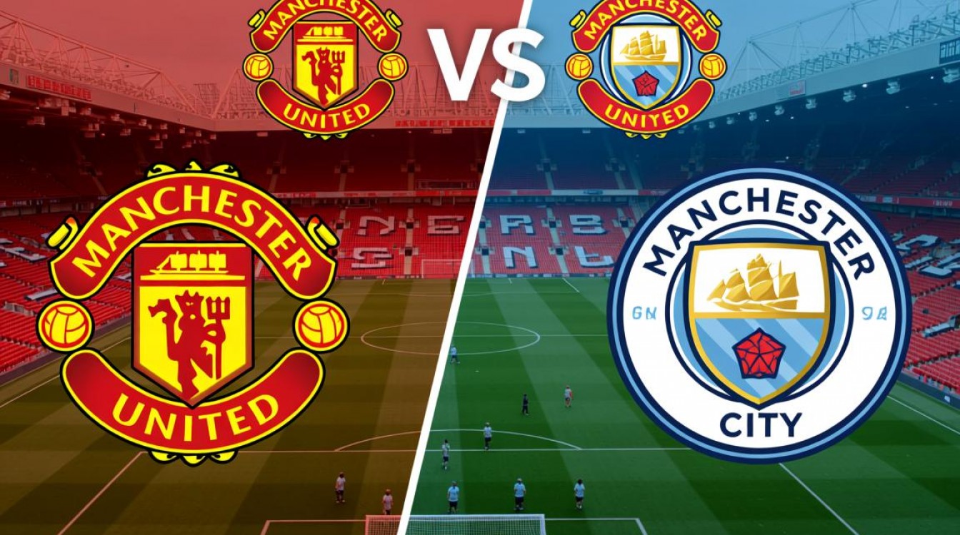 曼联和曼城球员阵容深度对比，谁更强？-图1