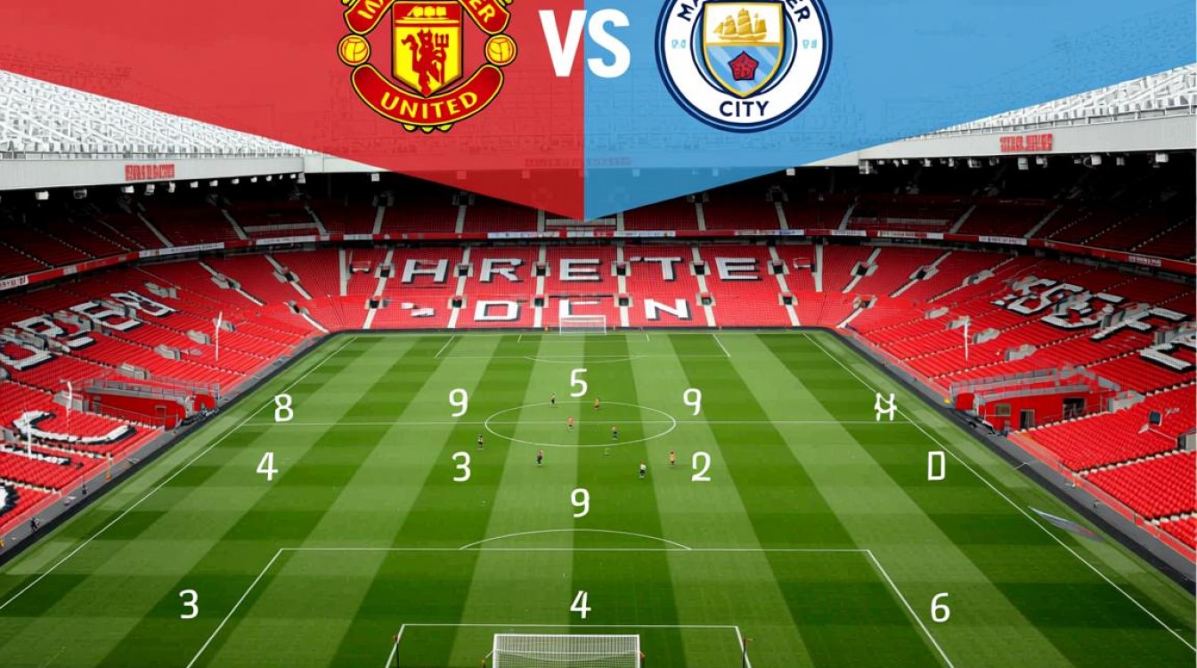 曼联和曼城球员阵容深度对比，谁更强？-图2