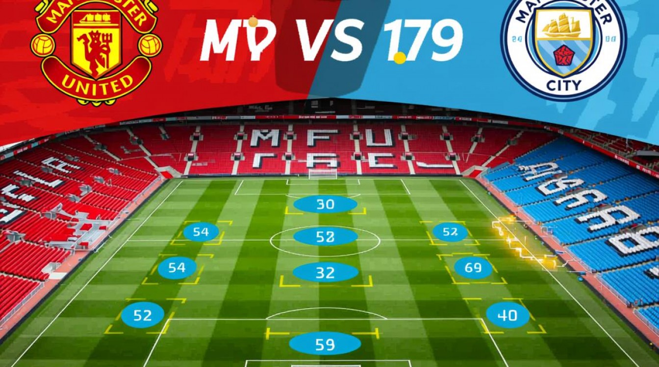 曼联和曼城球员阵容深度对比，谁更强？-图3