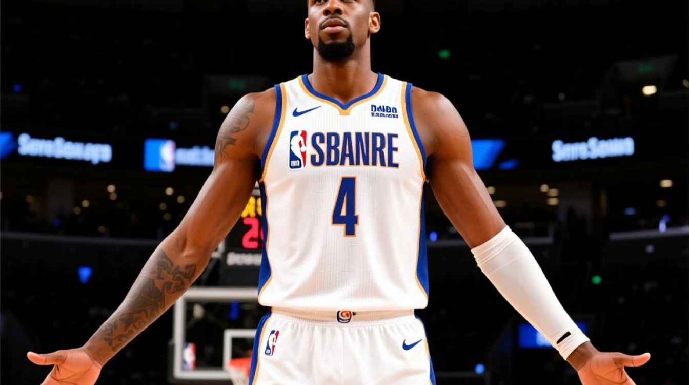 萨克雷为何能立足NBA？身高不足却靠什么立足？-图3