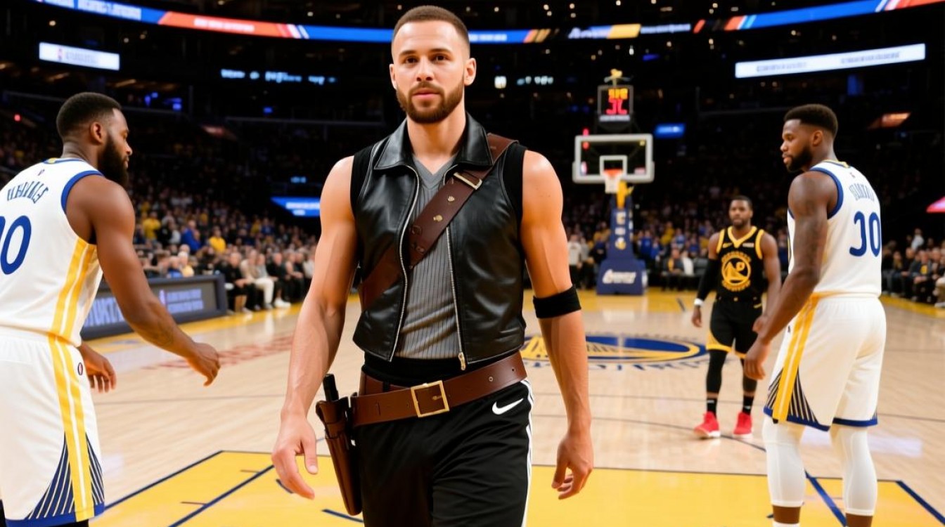 独行侠队库里为何在？阵容策略有何深意？-图1