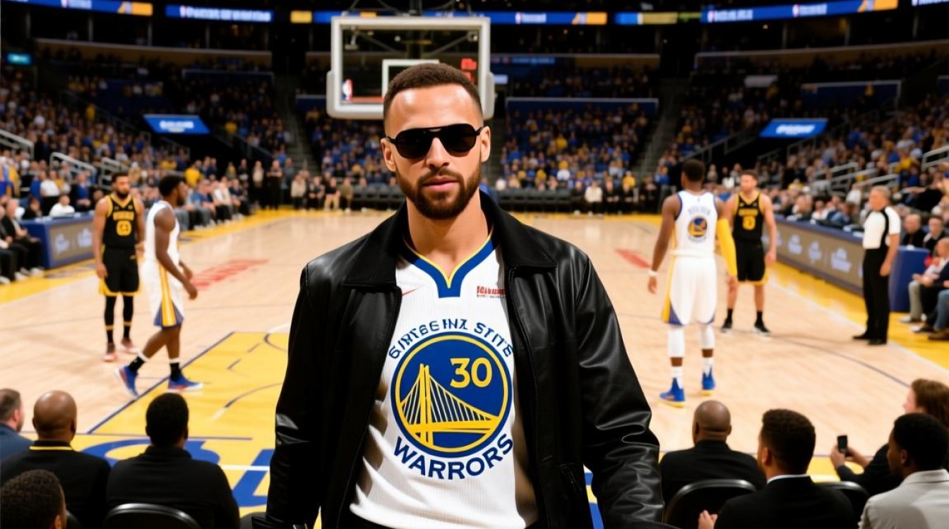 独行侠队库里为何在？阵容策略有何深意？-图3