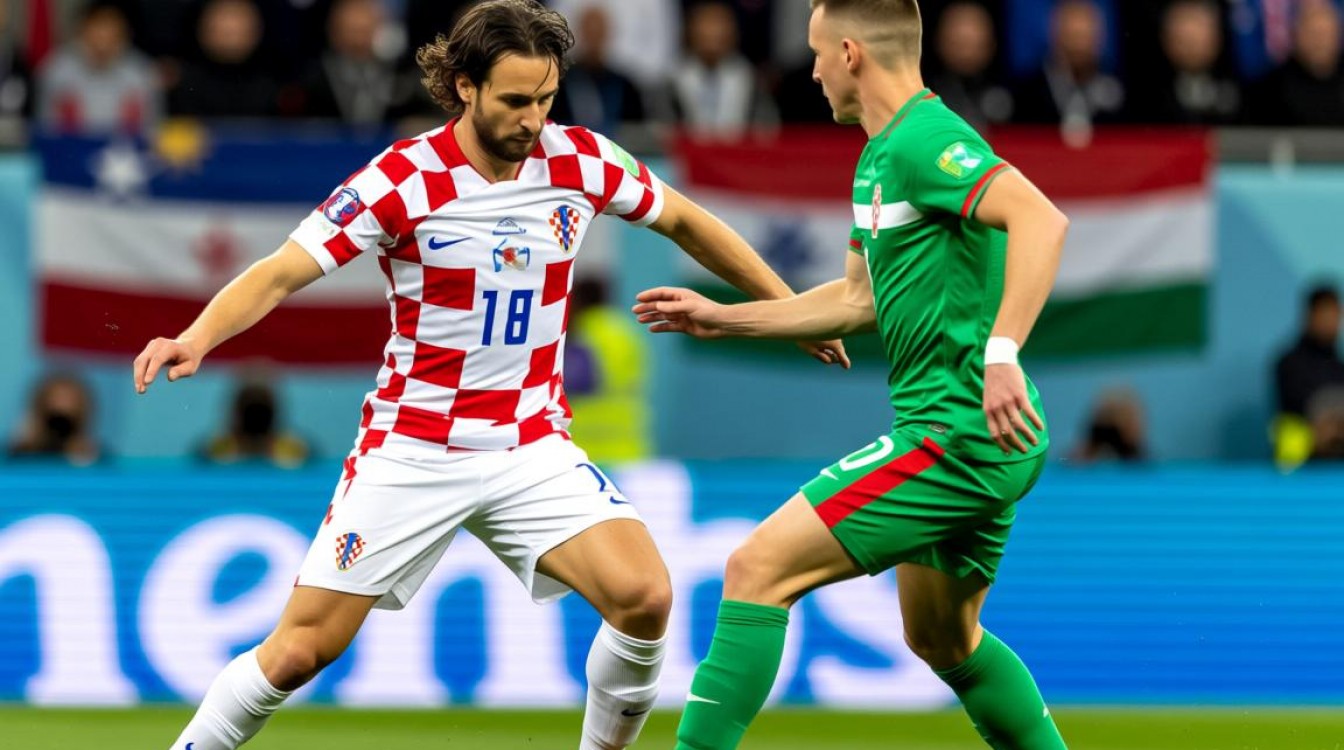 3月25日克罗地亚vs匈牙利谁赢了？比分结果如何？-图1