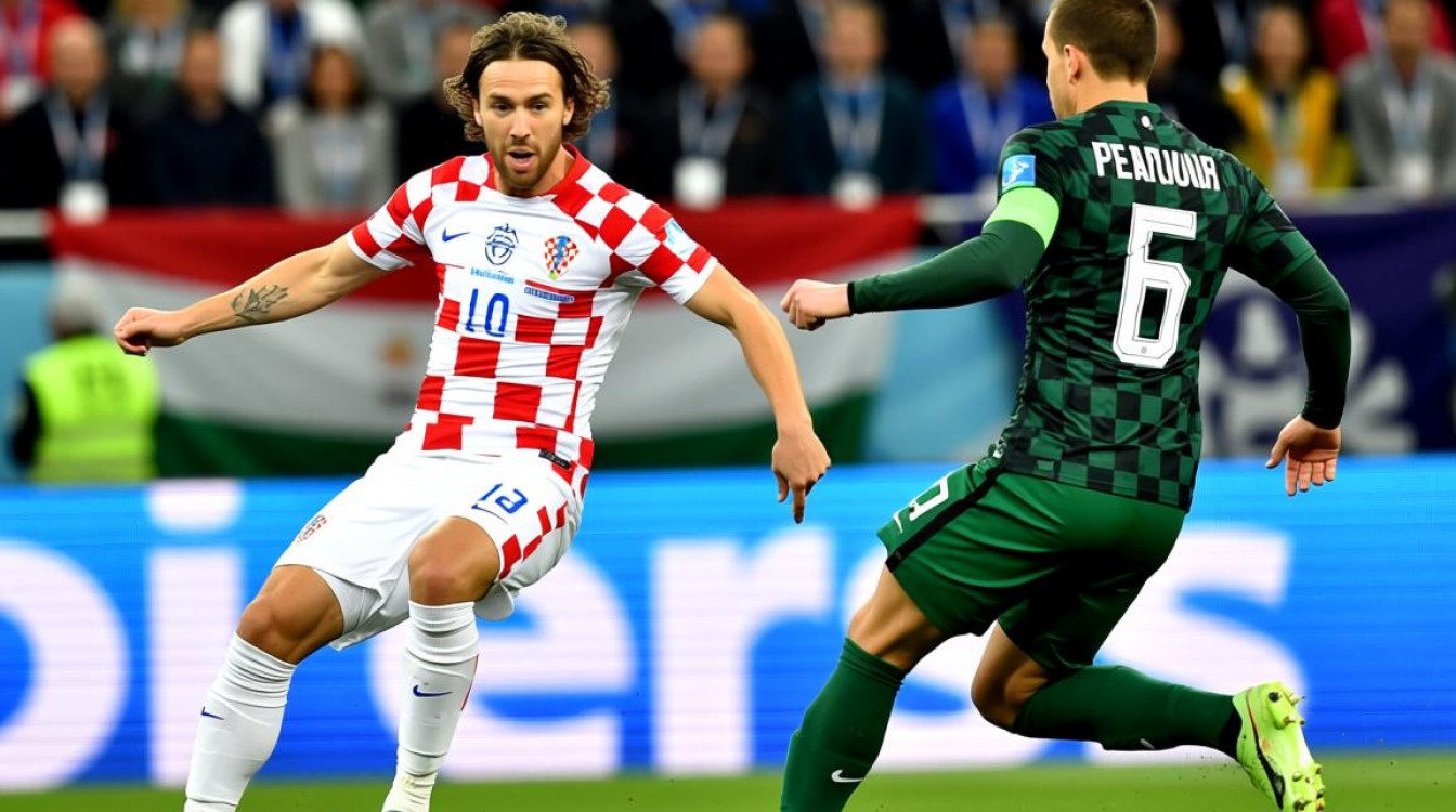 3月25日克罗地亚vs匈牙利谁赢了？比分结果如何？-图2