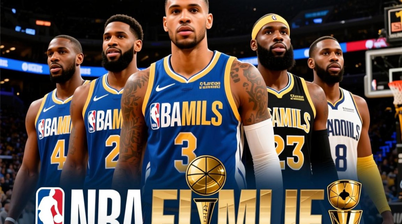 10年NBA东部决赛有哪些经典瞬间与未解之谜？-图1