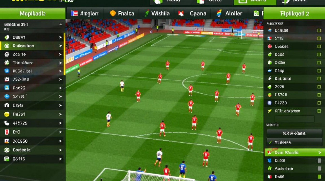 FM2014阵容熟悉度如何快速提升？-图3