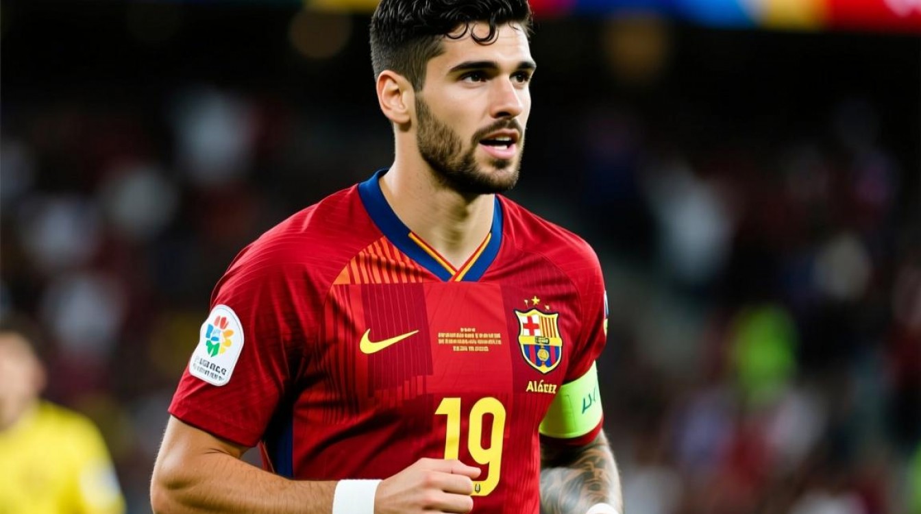 帕科状态一般为何还能入选国家队？-图2