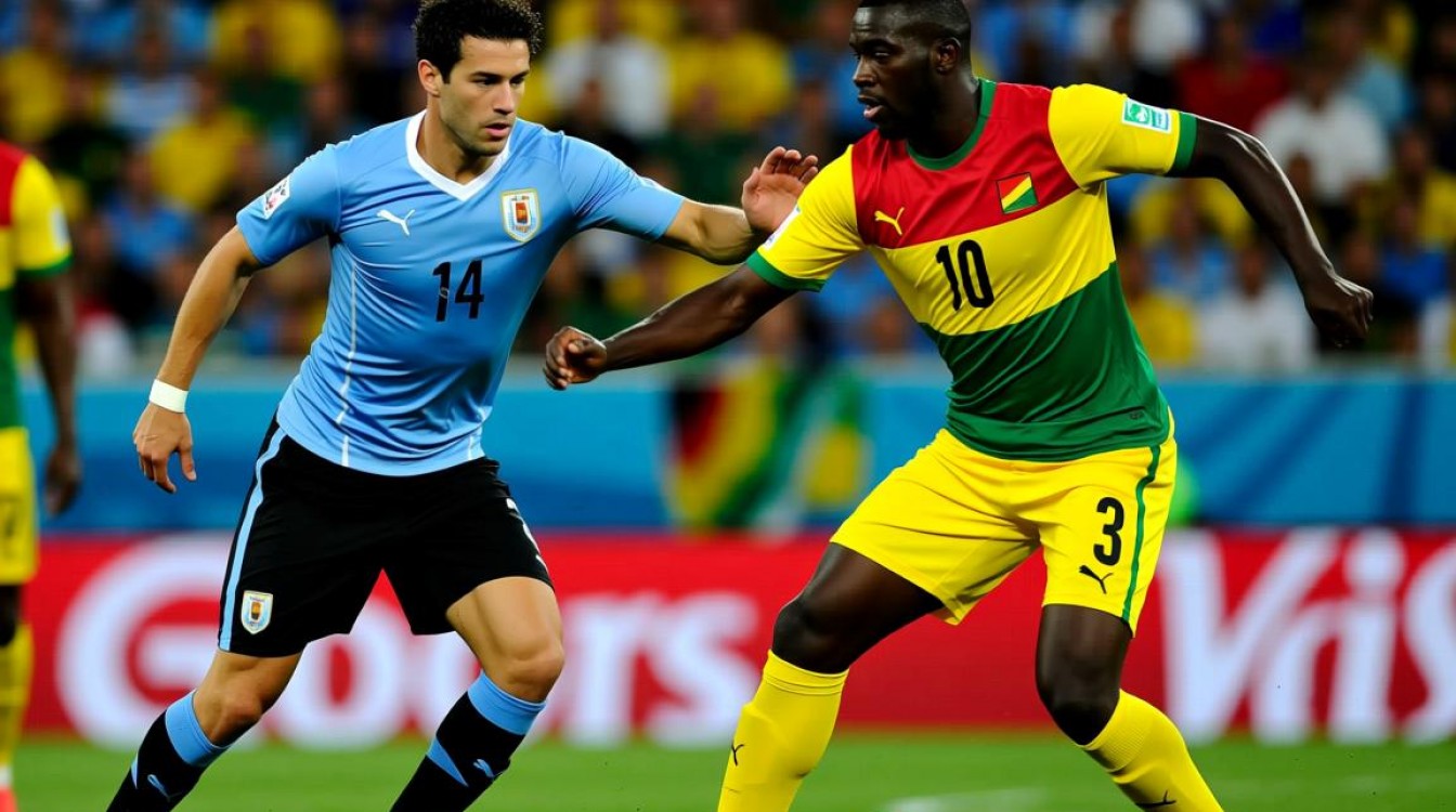 苏亚雷斯拒绝握手背后有何隐情？-图3