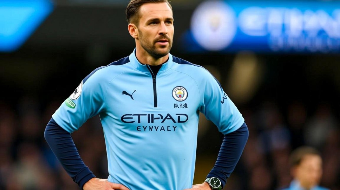 兰帕德为何放弃切尔西转投曼城执教？-图2