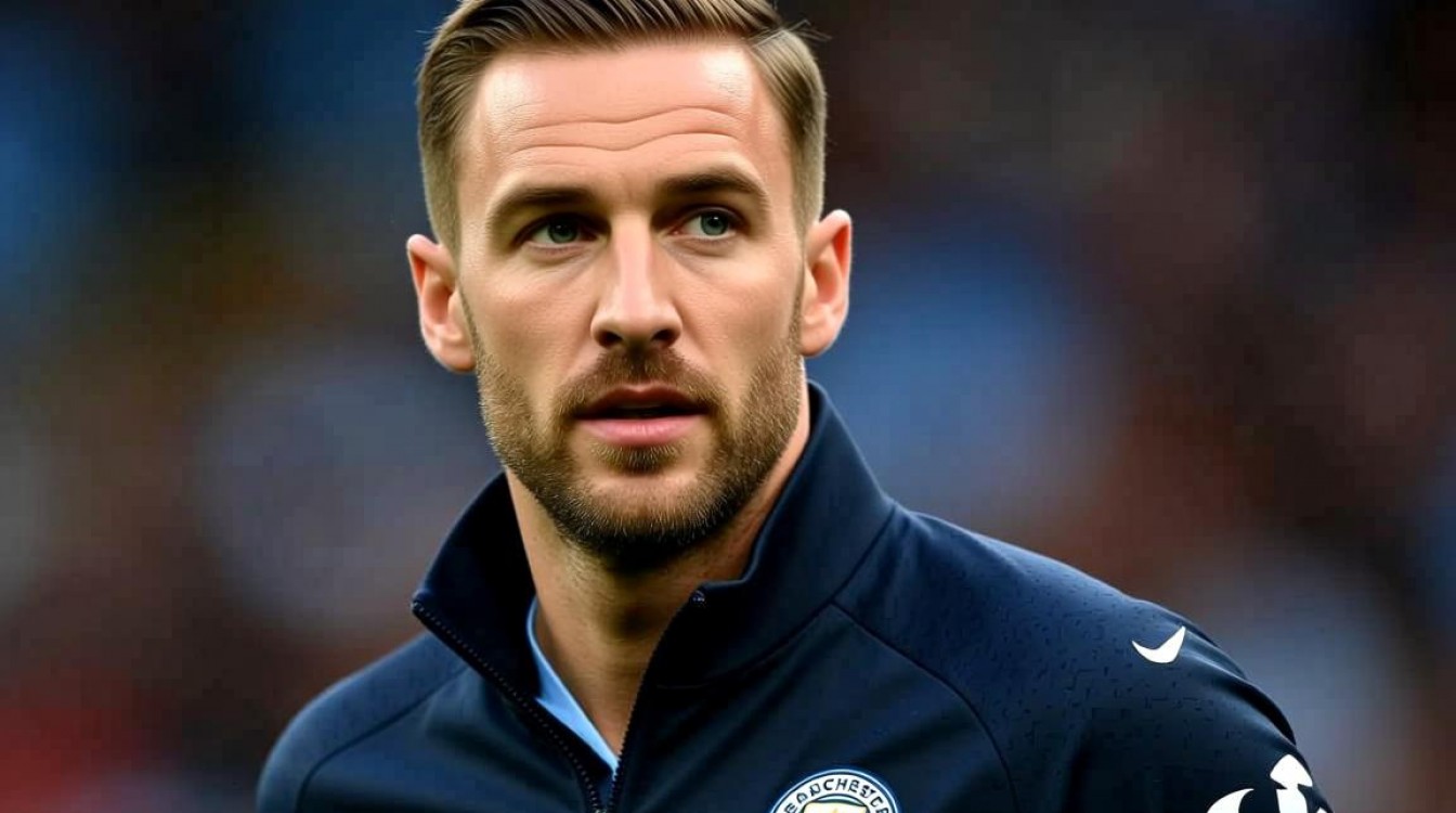 兰帕德为何放弃切尔西转投曼城执教？-图1