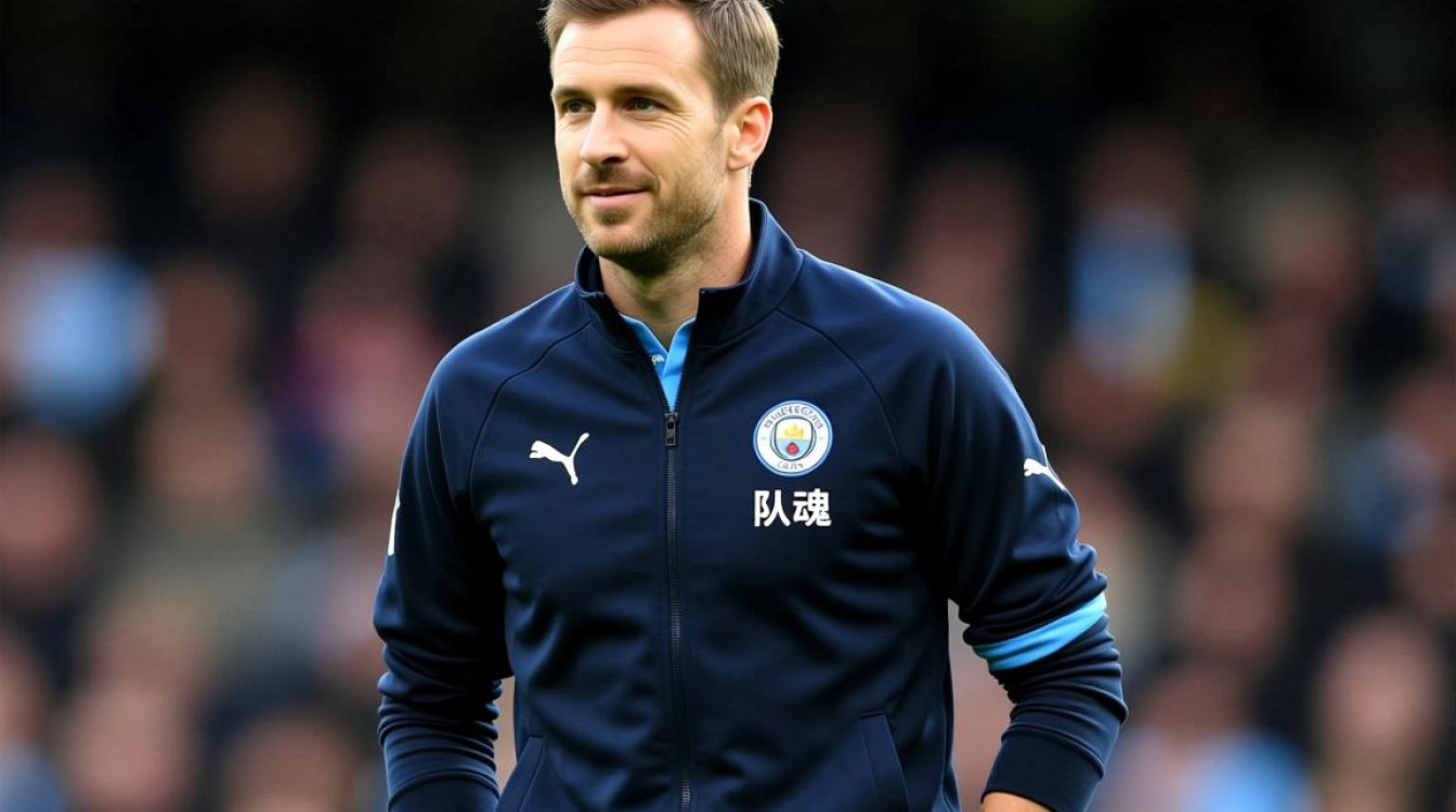 兰帕德为何放弃切尔西转投曼城执教？-图3