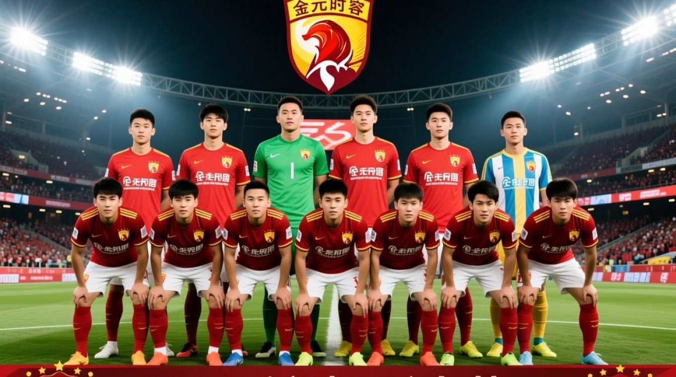 上港2015中超阵容有哪些核心球员及战术打法？-图3