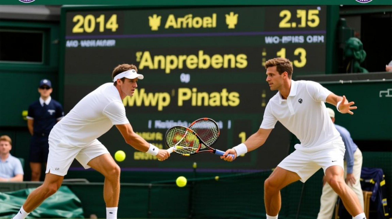 2014温网决赛直播时间在哪看？费纳谁更值得期待？-图2