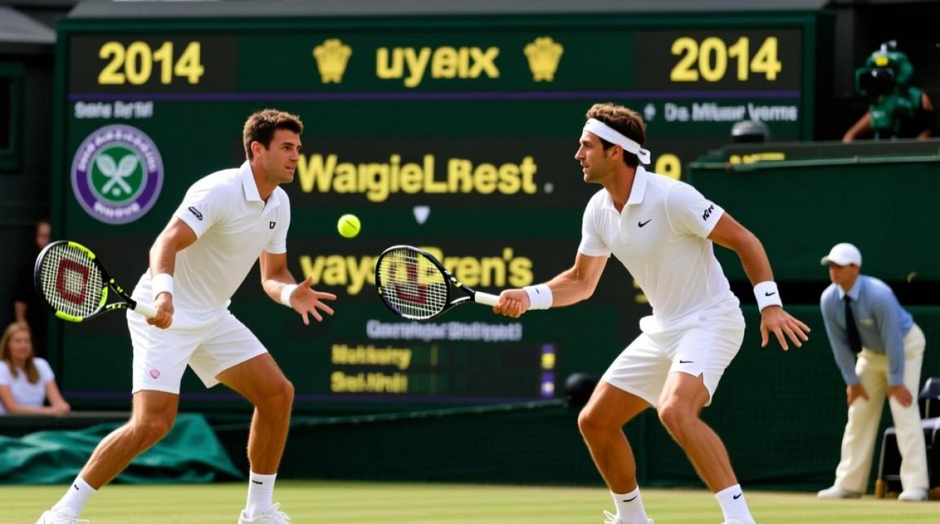 2014温网决赛直播时间在哪看？费纳谁更值得期待？-图1