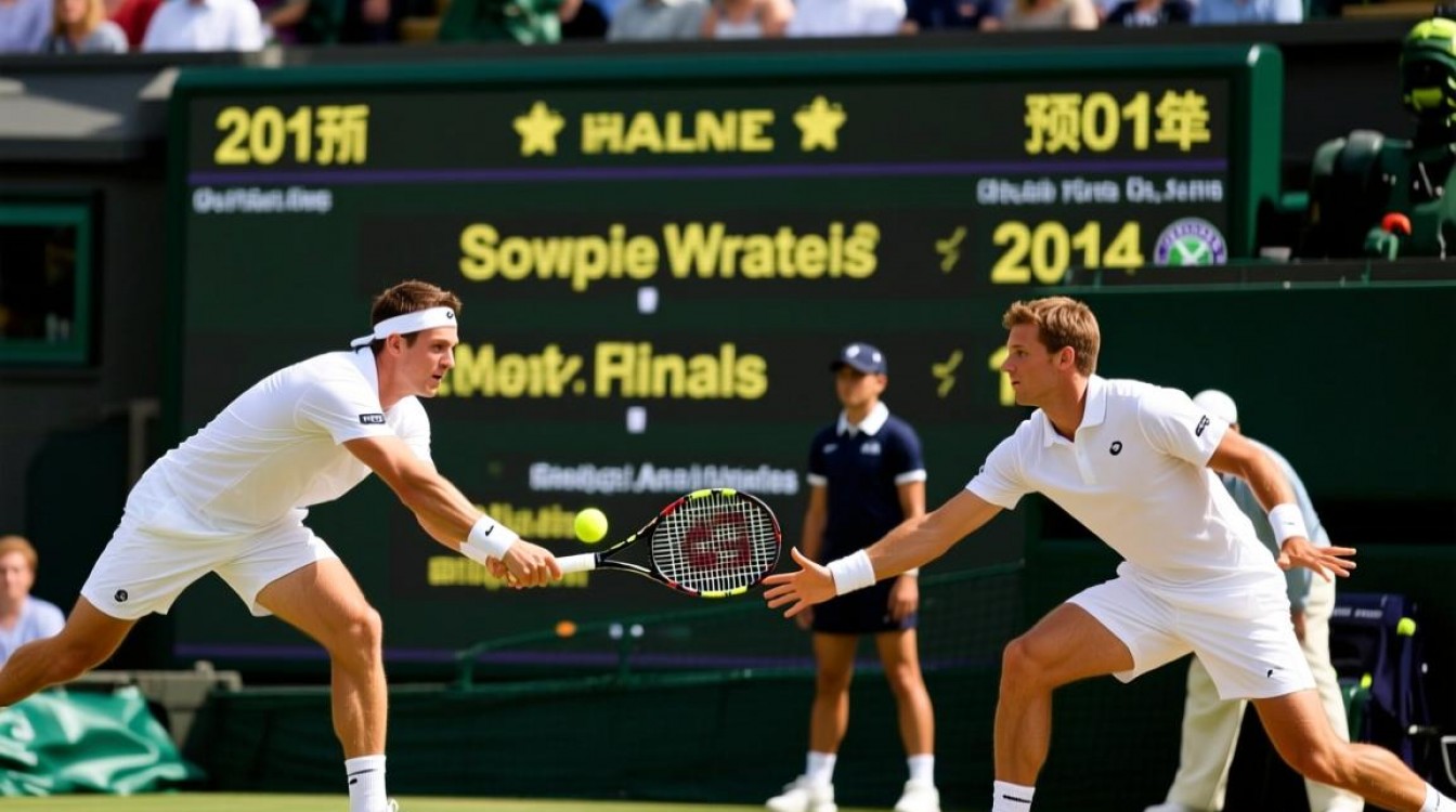 2014温网决赛直播时间在哪看？费纳谁更值得期待？-图3