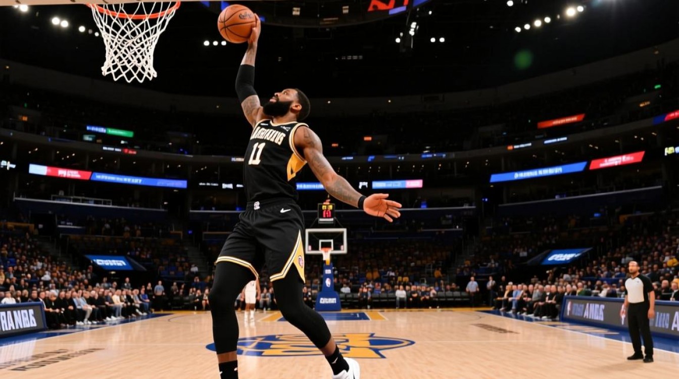 杰伦布朗隔扣为何消失？是伤病还是技术选择？-图3