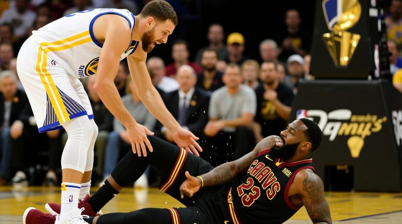 凯里欧文总决赛受伤后，他还能重返巅峰吗？-图1