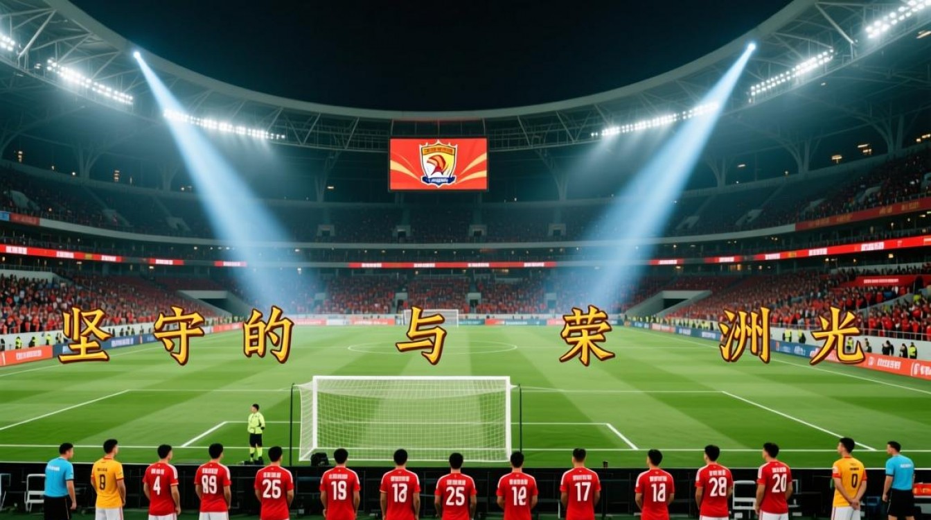 恒大决赛的陪跑，折射出中超怎样的深层问题？-图2