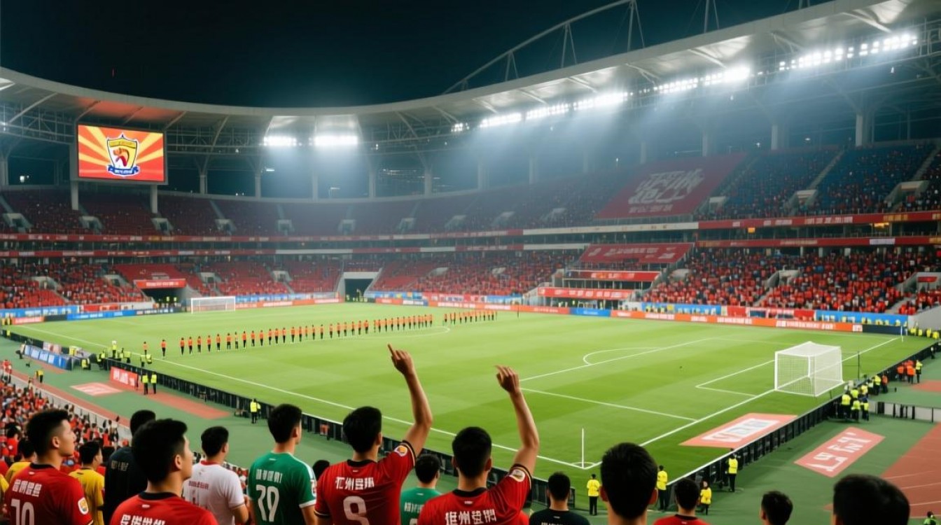 恒大决赛的陪跑，折射出中超怎样的深层问题？-图3