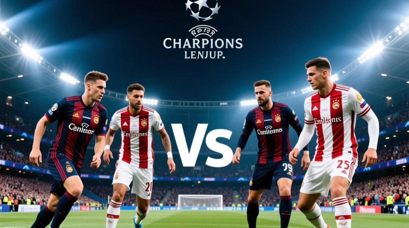 欧冠决赛赛程已出，哪队能最终捧杯？-图2