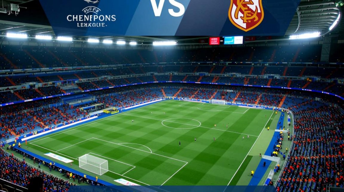 欧冠决赛赛程已出，哪队能最终捧杯？-图3