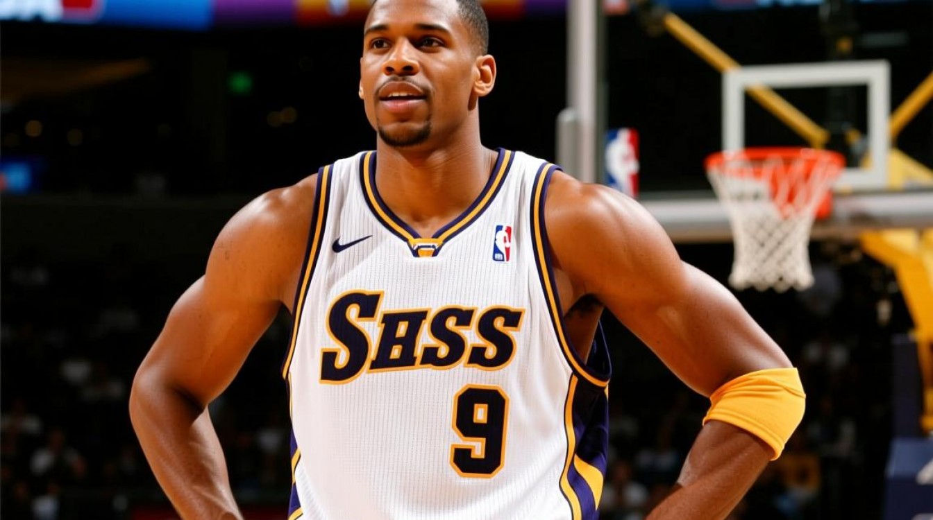 小斯为何仅第9顺位？天赋与选秀顺位的落差之谜-图2