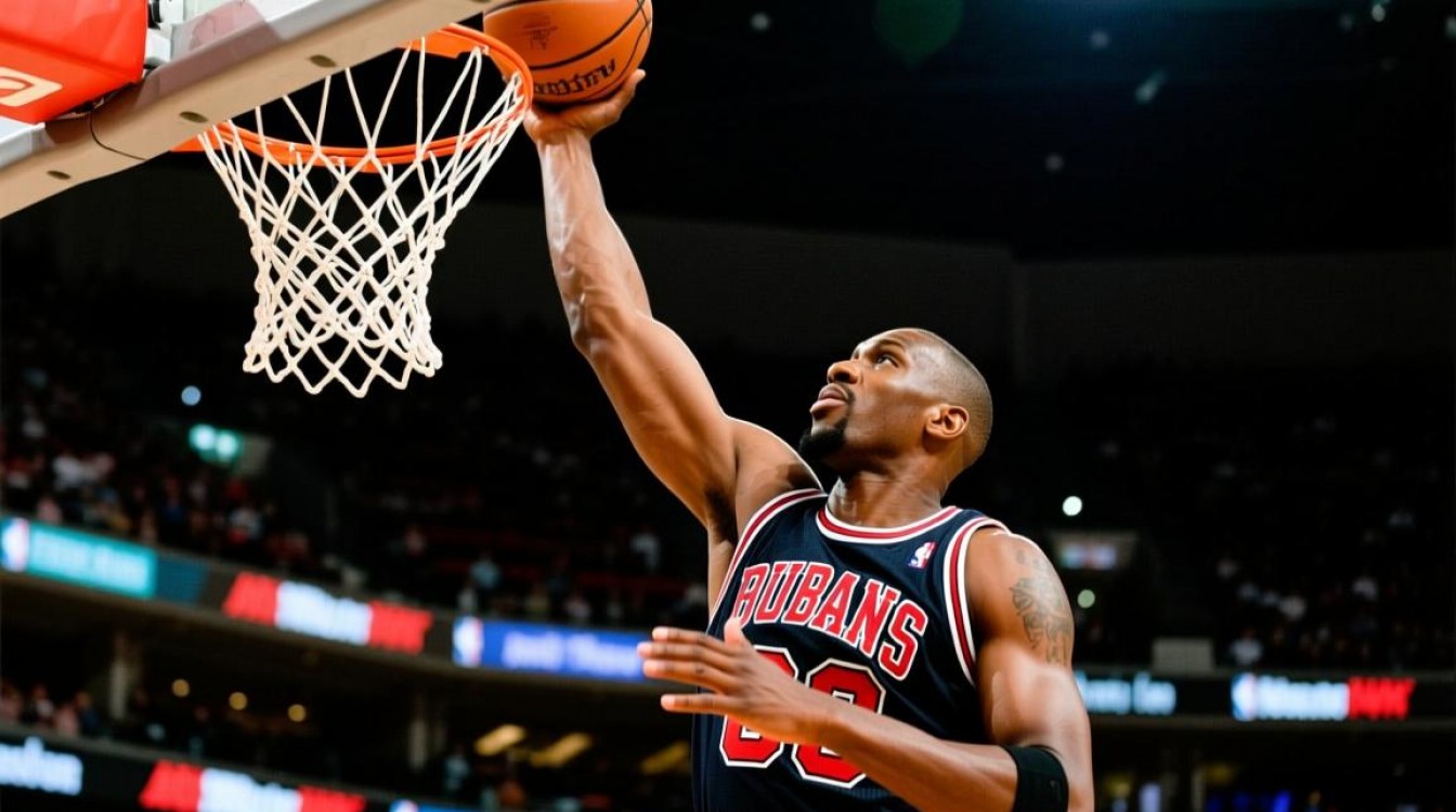 邓肯为何常被隔扣？防守漏洞还是时代规则使然？-图3