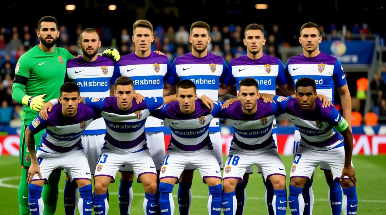 格拉纳达2015阵容有哪些核心球员及战术打法？-图1