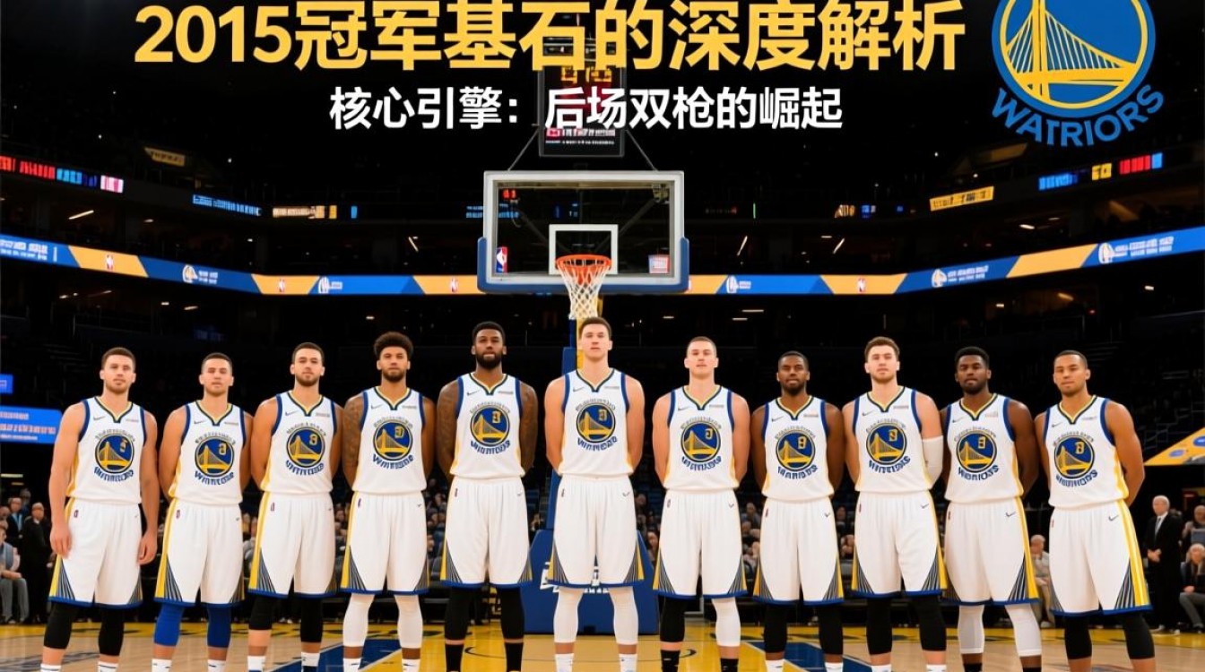 勇士2015冠军阵容名单具体有哪些核心球员？-图1