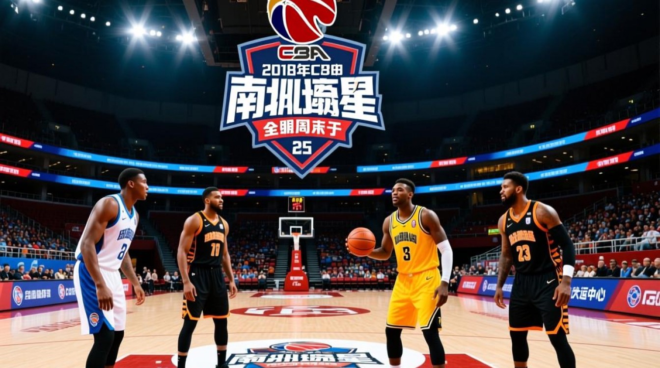 2018年CBA全明星赛最终比分是多少？谁笑到了最后？-图1