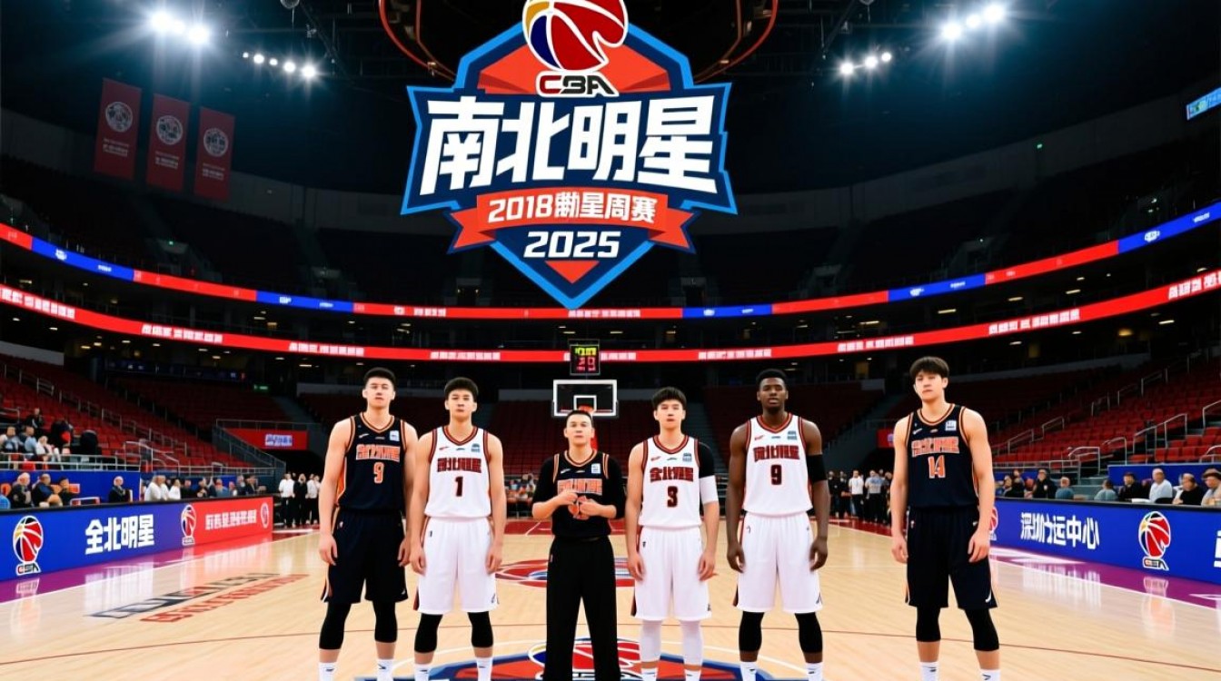 2018年CBA全明星赛最终比分是多少？谁笑到了最后？-图2