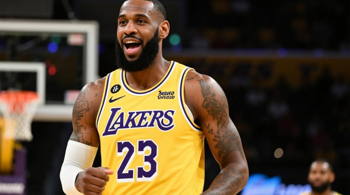 湖人8月25日对阵哪支球队最终赢下了比赛？-图3