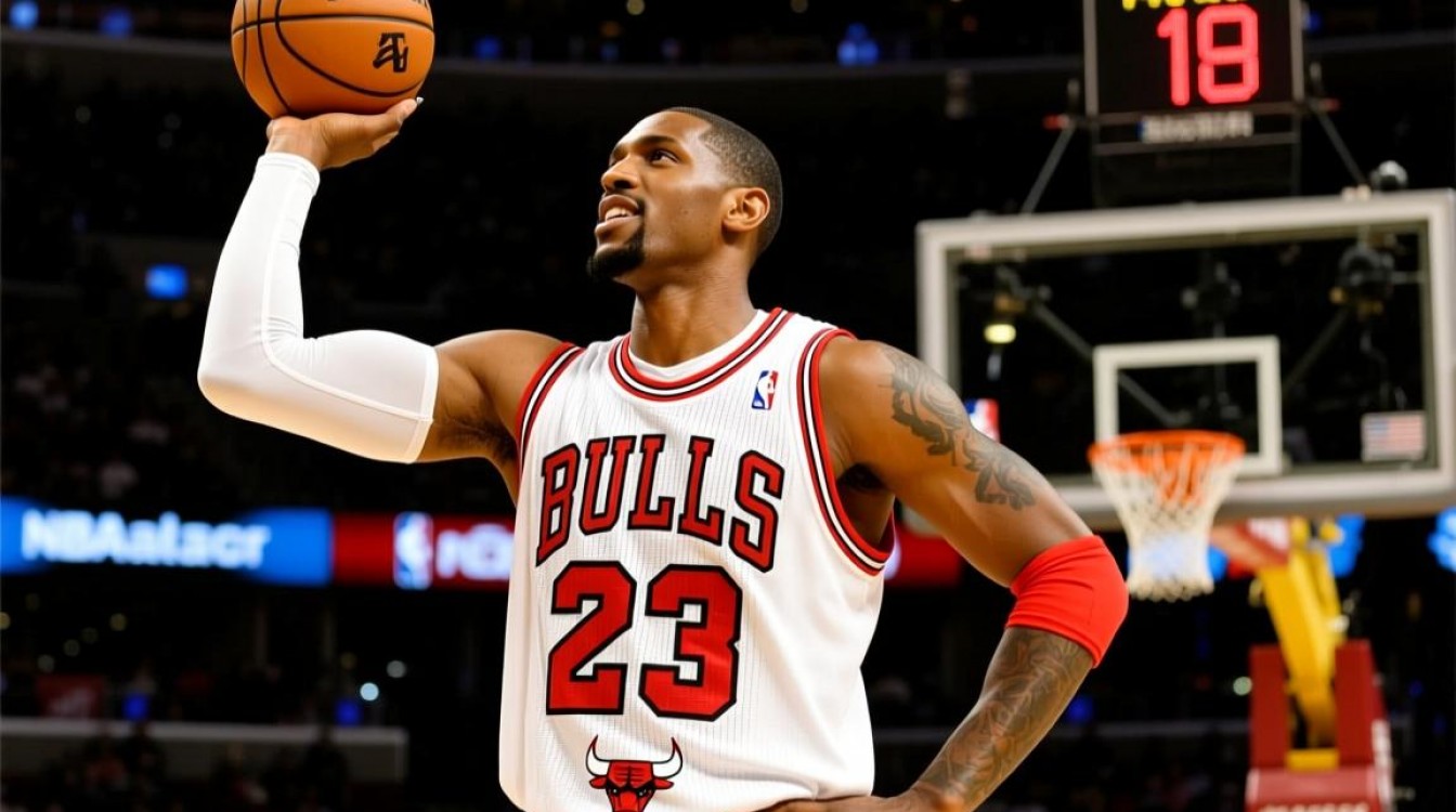 罗斯公牛为何无缘NBA总决赛？-图1