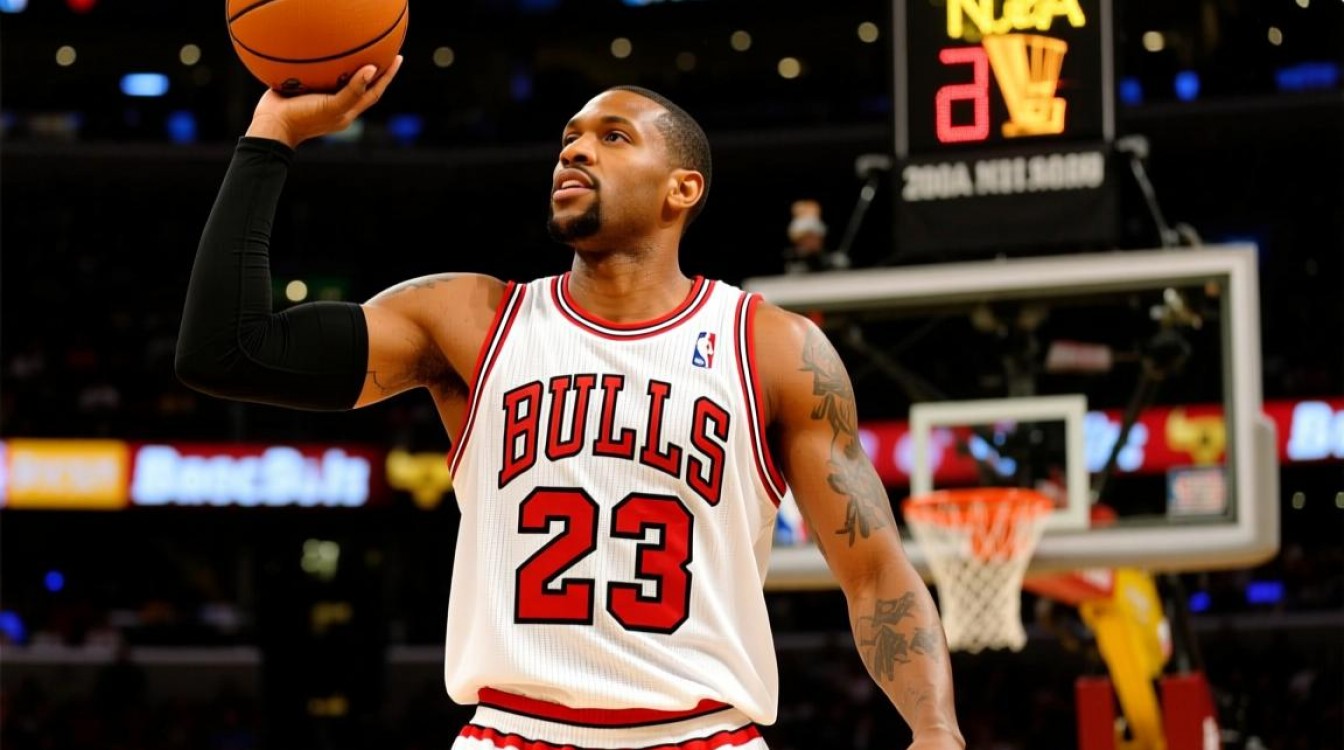 罗斯公牛为何无缘NBA总决赛？-图3