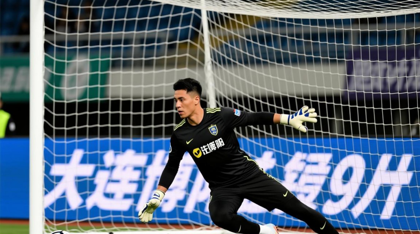 大连博阳主力阵容具体有哪些球员?最新情况如何?-图2 大连博阳主力阵容具体有哪些球员?最新情况如何?-图2