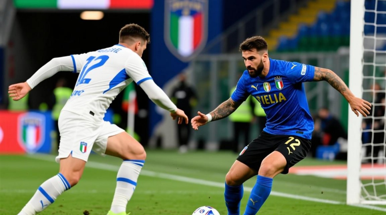 意大利杯决赛评分出炉，哪位球员表现最亮眼？-图2