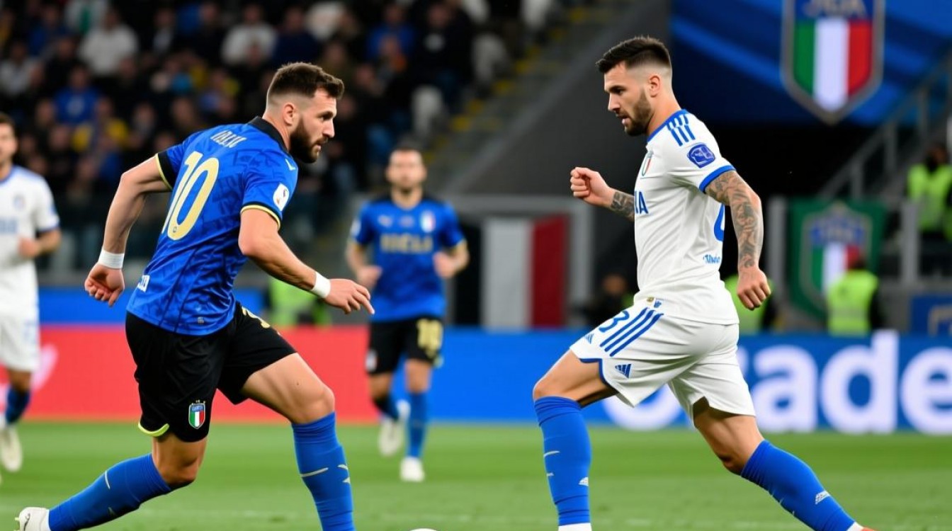 意大利杯决赛评分出炉，哪位球员表现最亮眼？-图1