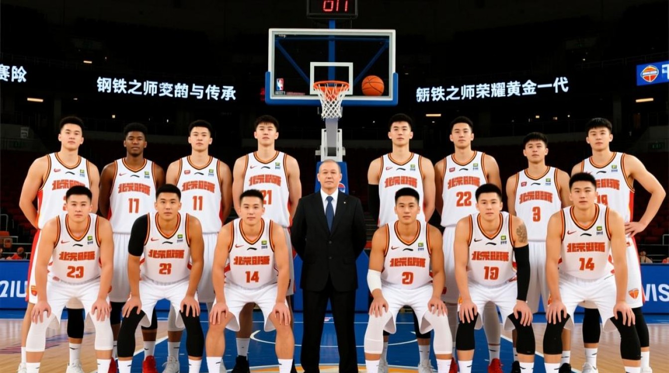 首钢篮球队2017阵容有哪些核心球员及战术特点？-图2