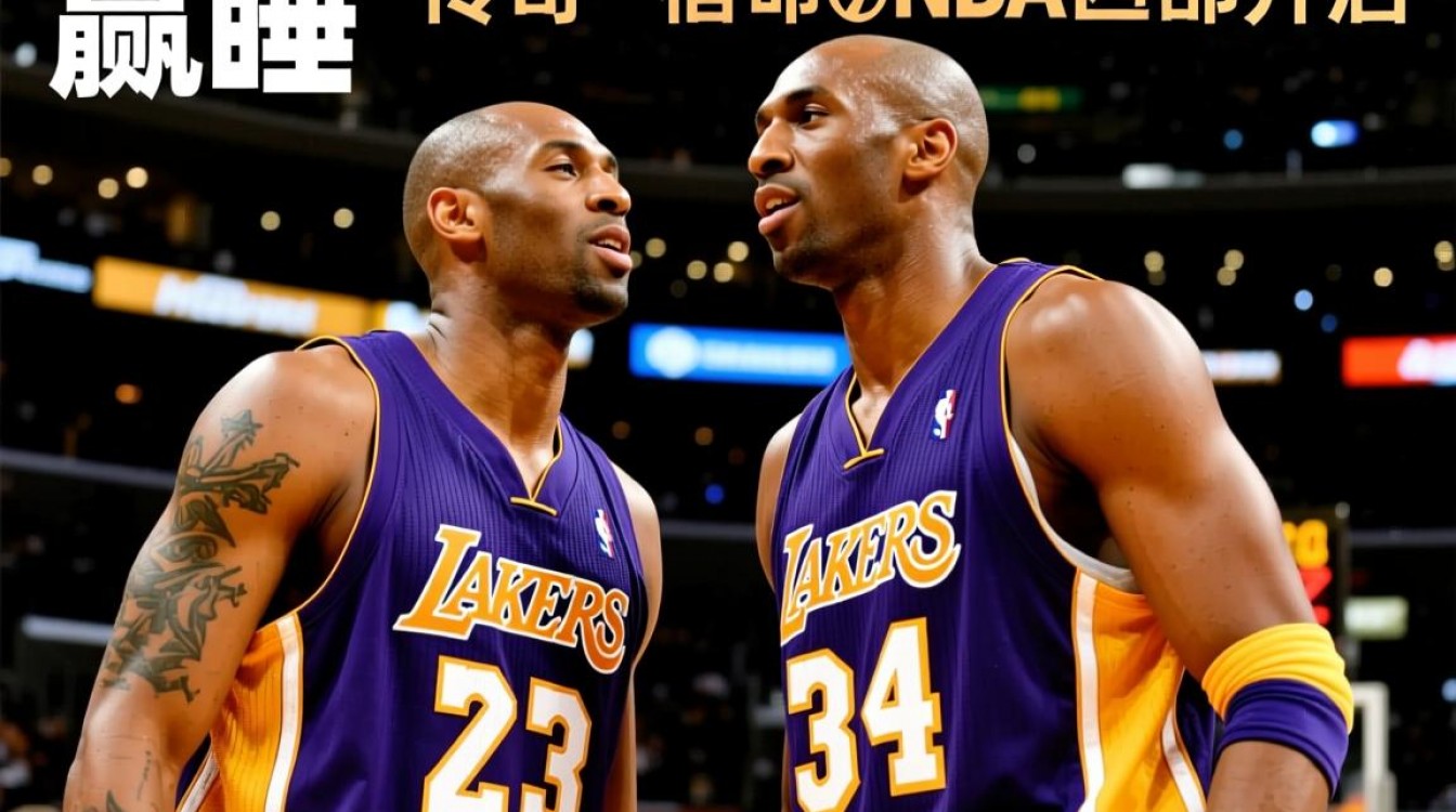 2006年湖人vs太阳，睡赢？谁睡赢的？怎么睡赢的？-图3