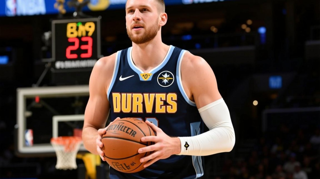 掘金交易努尔基奇，是重建还是另有隐情？-图2