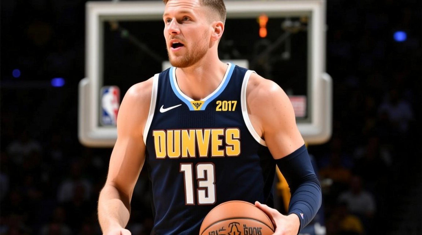 掘金交易努尔基奇，是重建还是另有隐情？-图3