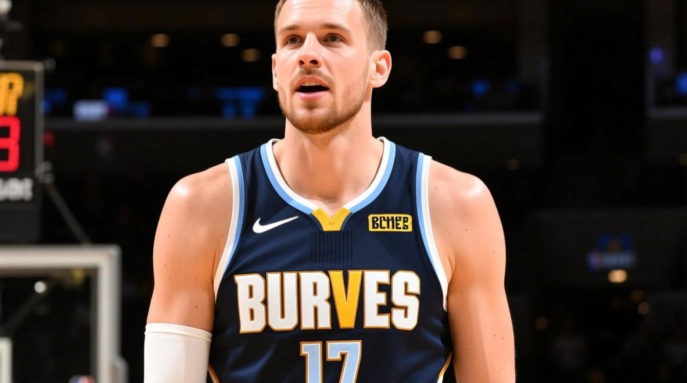 掘金交易努尔基奇，是重建还是另有隐情？-图1