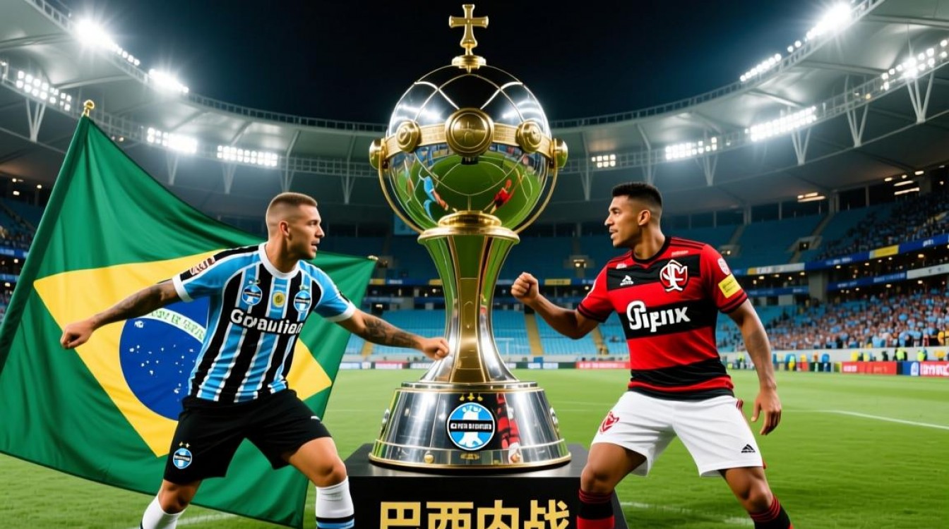 格雷米奥vs弗拉门戈谁赢了？最新比赛结果出炉了吗？-图2