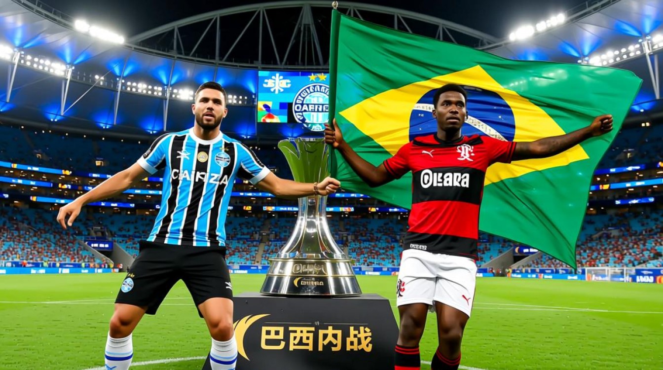 格雷米奥vs弗拉门戈谁赢了？最新比赛结果出炉了吗？-图1