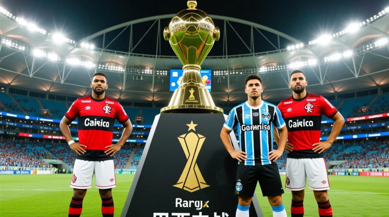 格雷米奥vs弗拉门戈谁赢了？最新比赛结果出炉了吗？-图3