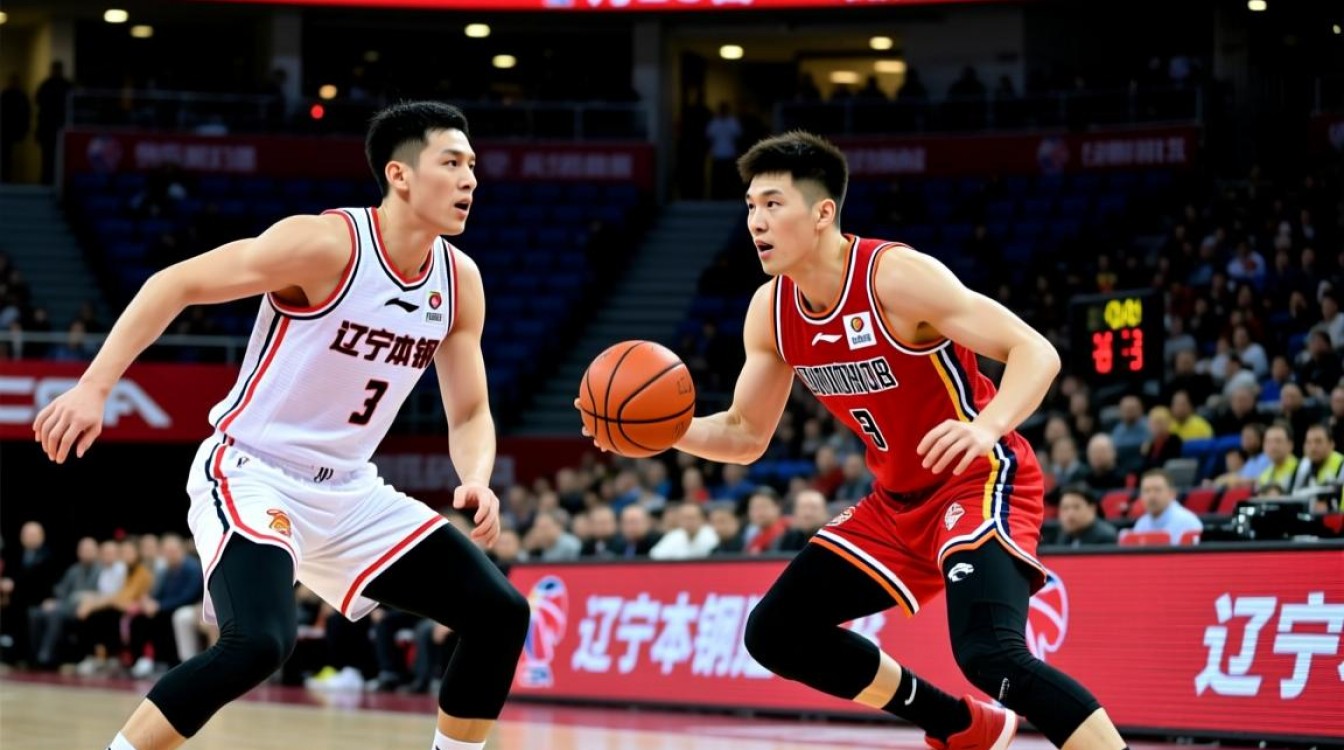 3月28日cba辽宁队赢球了吗？最新比赛结果快讯！-图2