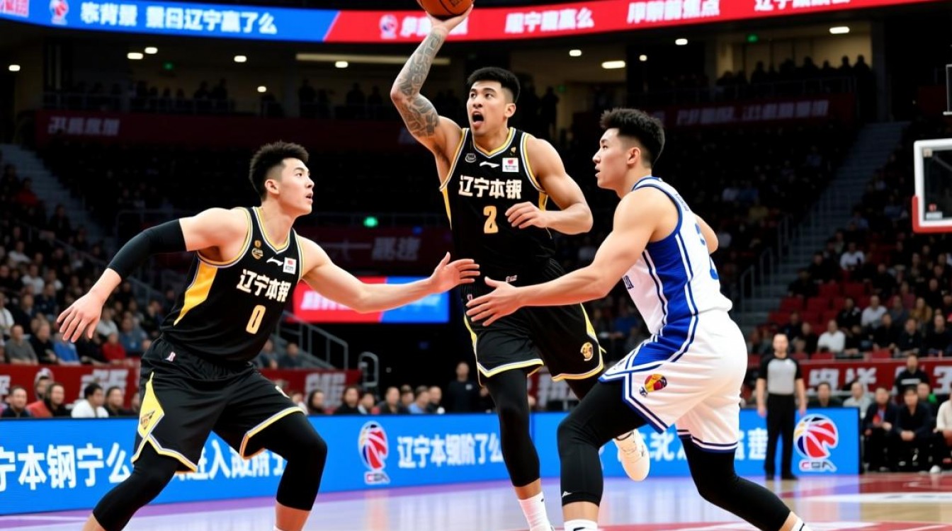 3月28日cba辽宁队赢球了吗？最新比赛结果快讯！-图1