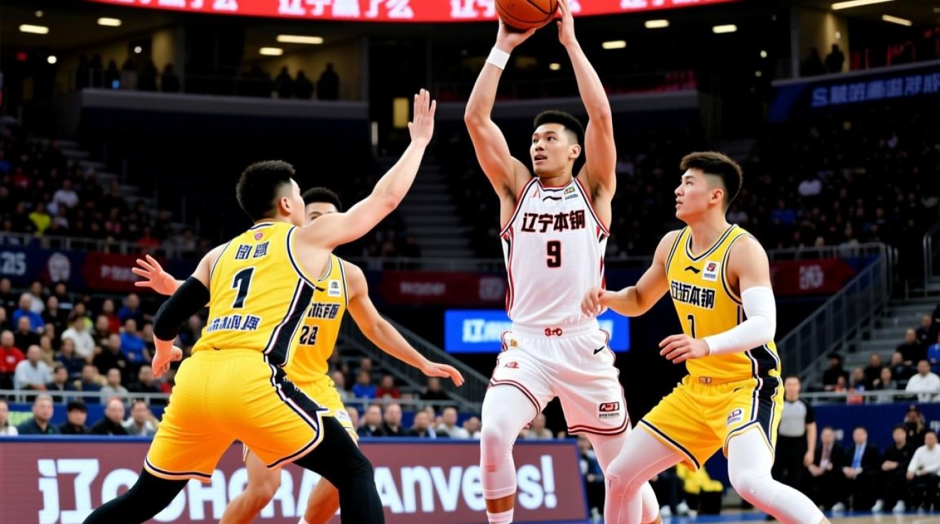 3月28日cba辽宁队赢球了吗？最新比赛结果快讯！-图3