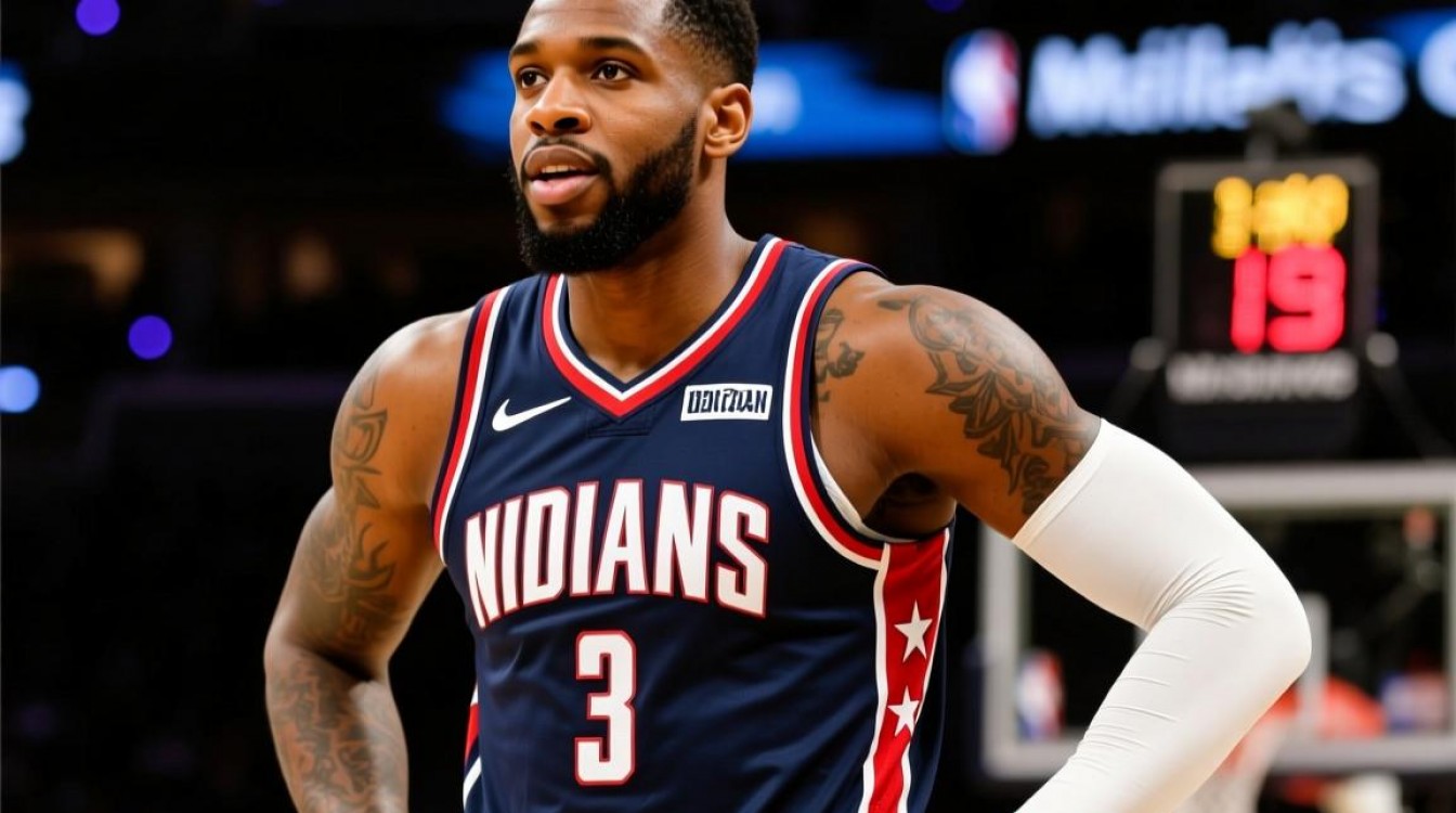 奥拉迪波肤色深是天生还是另有原因？-图1