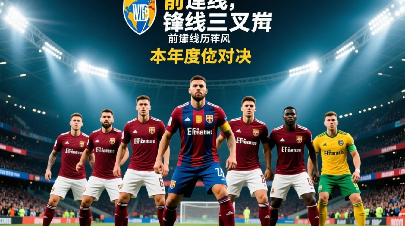 世界最佳阵容候选名单有哪些球员入选？-图1